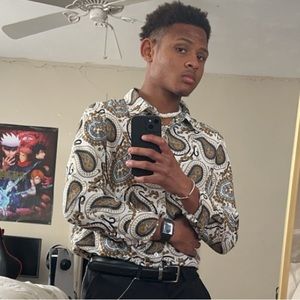 Meet your Posher, Karey bernard